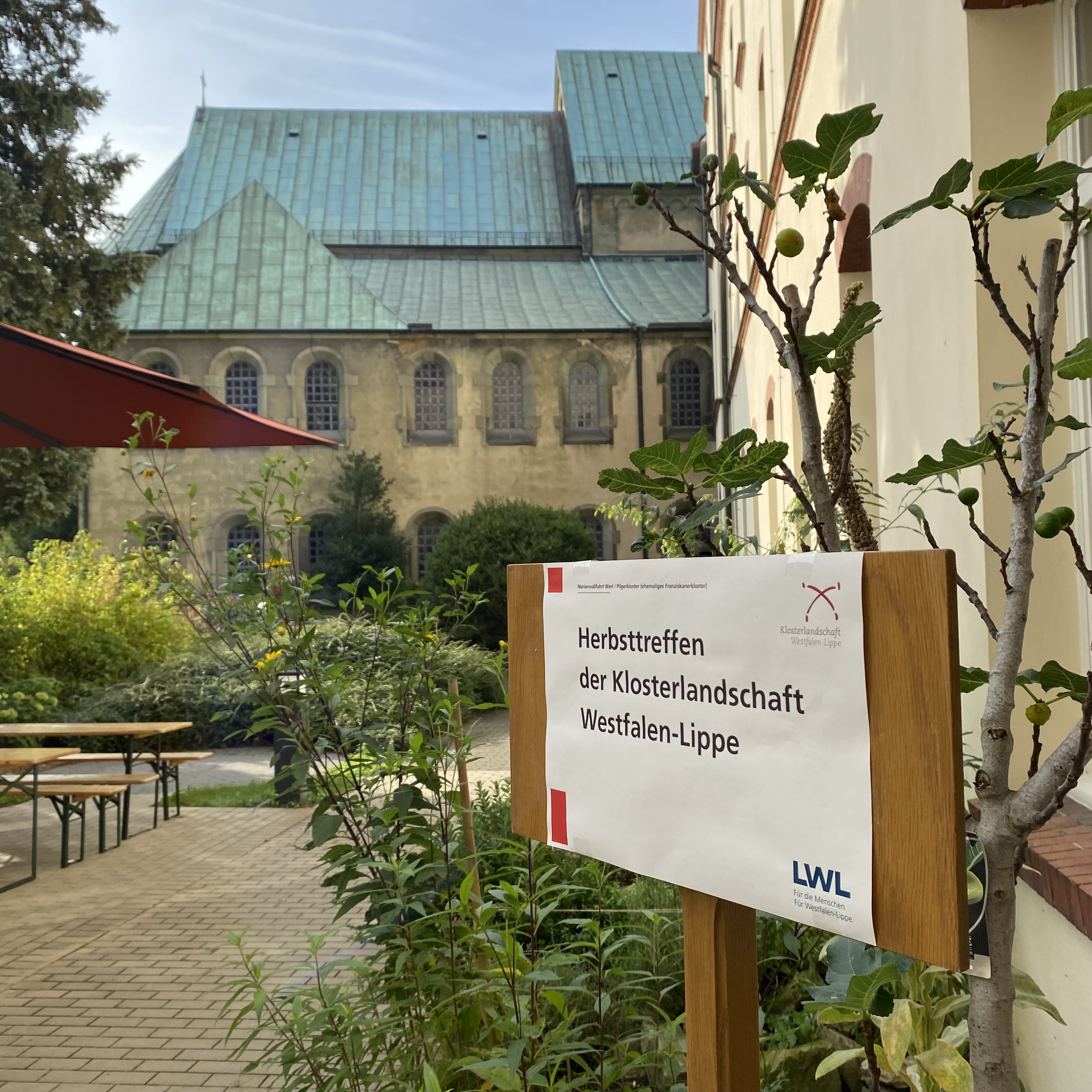 Herbsttreffen 2024 Herbsttreffen 2024