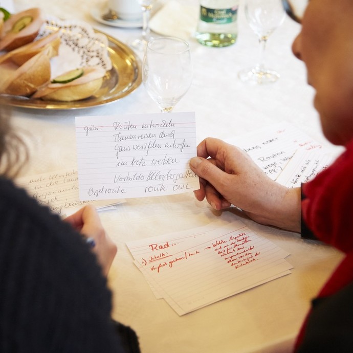World-Café World-Café (vergrößerte Bildansicht wird geöffnet)