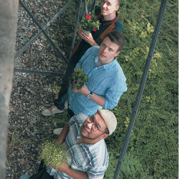 Hilchenbach, Stift Keppel Hilchenbach, Stift Keppel