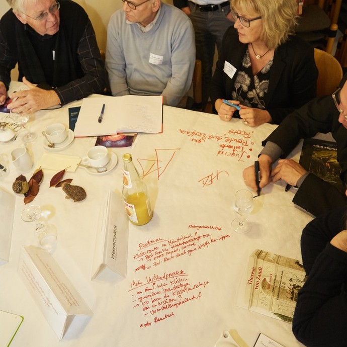 World-Café World-Café (vergrößerte Bildansicht wird geöffnet)