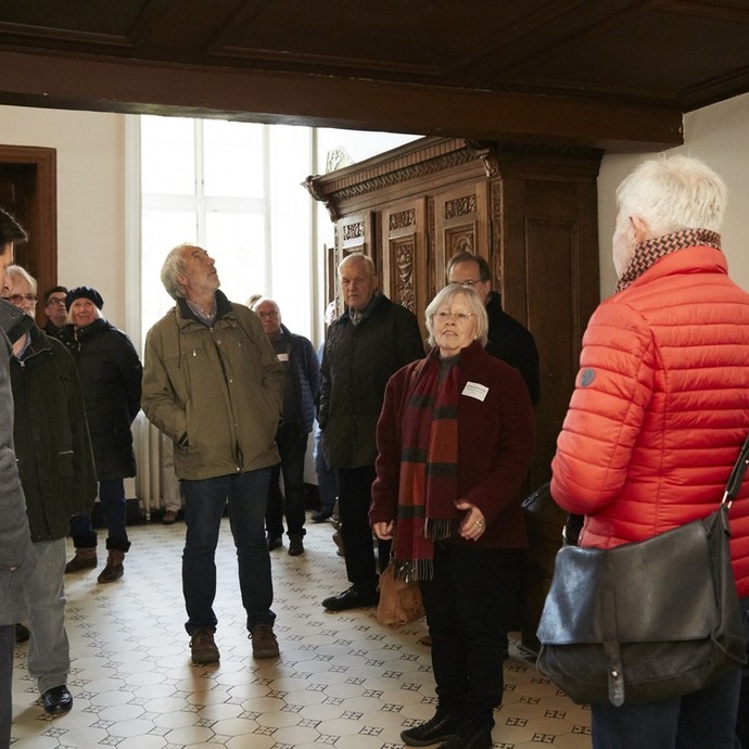 Rundgang Rundgang (vergrößerte Bildansicht wird geöffnet)