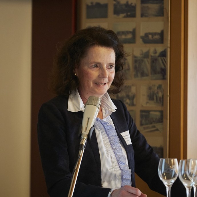 Vortrag "Adelige Damenstifte im Münsterland" Vortrag "Adelige Damenstifte im Münsterland" (vergrößerte Bildansicht wird geöffnet)