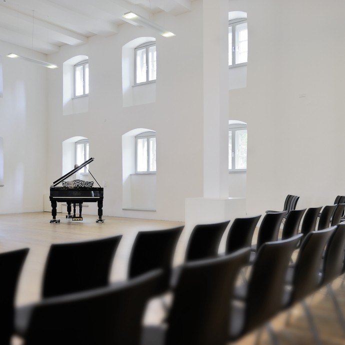 Marienmünster, Kulturstiftung Marienmünster Marienmünster, Kulturstiftung Marienmünster