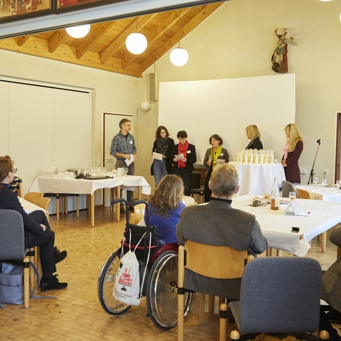 Ergebnisse und Ausblick Ergebnisse und Ausblick (vergrößerte Bildansicht wird geöffnet)